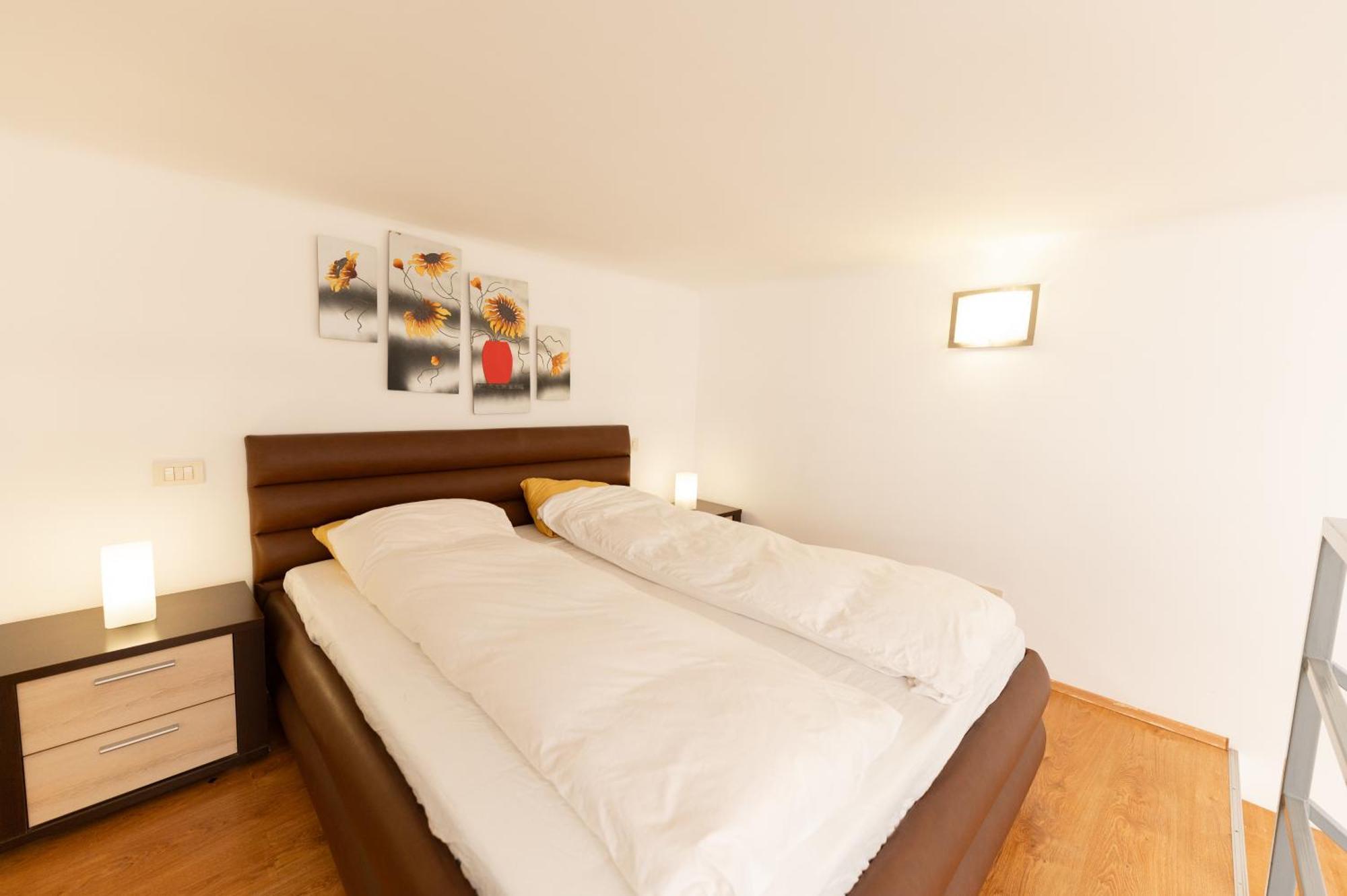 Danube Dwelling Akacfa 41 Apartment Budapest Exterior photo
