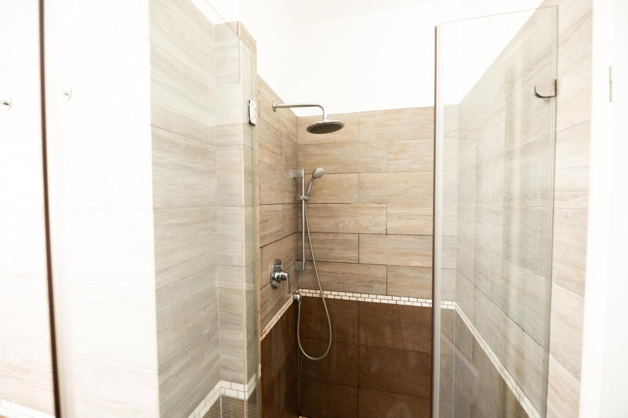 Danube Dwelling Akacfa 41 Apartment Budapest Exterior photo
